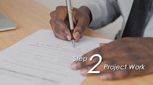 Project Work