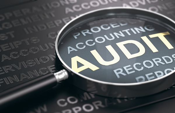 Auditing Presents Infinite Possibilities